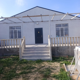 Satılır 4 otaqlı Həyət evi 120 m², 5 sot  torpaq, Maştağa