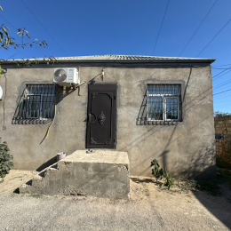 Satılır 3 otaqlı Həyət evi 72 m², 2 sot  torpaq, Maştağa