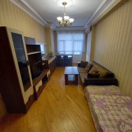 Kirayə 3 otaqlı Yeni Tikili 85 m², Nəsimi bazarı