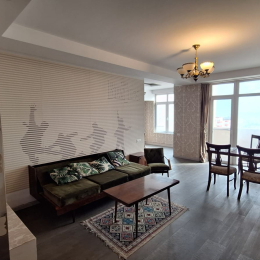 Kirayə 2 otaqlı Yeni Tikili 96 m², 8-ci kilometr