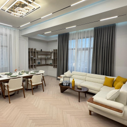 Satılır 3 otaqlı Yeni Tikili 125 m², Nəsimi bazarı