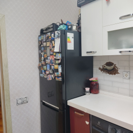 Satılır 3 otaqlı Yeni Tikili 56 m², Masazır
