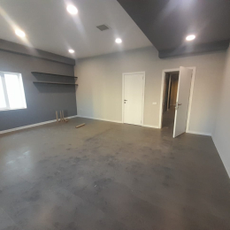 Ofis kirayə 1 otaqlı 15 m², 1 sot  ərazi, Nərimanov parkı
