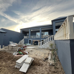 Satılır 4 otaqlı Həyət evi 160 m², 4 sot  torpaq, Maştağa