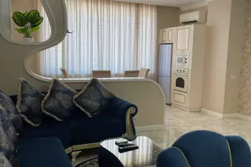 Aylıq Kirayə Yeni Tikili Yasamalda 