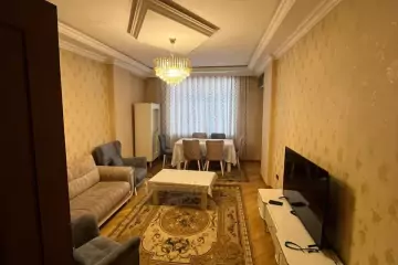 Aylıq Kirayə Yeni Tikili Yasamalda 