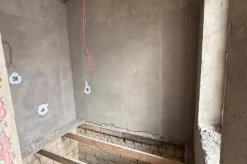 Satılır Həyət Evi Savalan Qəsəbəsida 