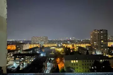 Aylıq Kirayə Yeni Tikili Nərimanov Parkı 