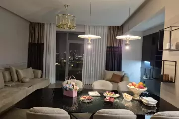 Aylıq Kirayə Yeni Tikili İçərişəhərdə 