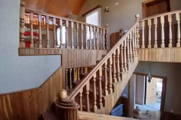 Satılır Villa Bilgəhdə 