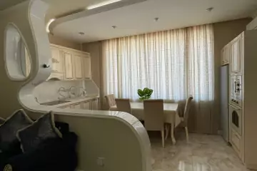 Aylıq Kirayə Yeni Tikili Yasamalda 