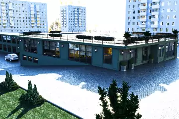 Aylıq Kirayə Obyekt 8-ci Kilometrdə 