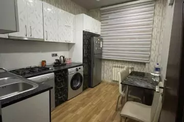 Aylıq Kirayə Köhnə Tikili Nərimanov Parkı 