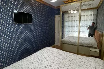 Aylıq Kirayə Yeni Tikili Həzi Aslanovda 