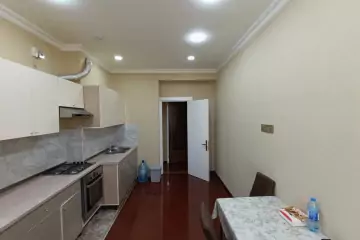 Aylıq Kirayə Yeni Tikili Heydər əliyev Mərkəzində 