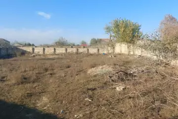 Satılır Torpaq Maştağada 