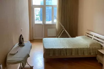 Aylıq Kirayə Yeni Tikili Yasamalda 