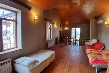 Satılır Villa Bilgəhdə 