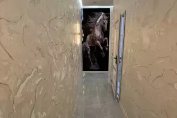 Satılır Yeni Tikili Masazırda 