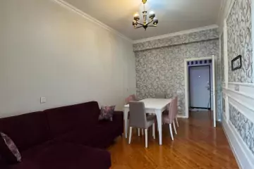 Aylıq Kirayə Yeni Tikili Nərimanov Parkı 