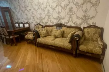 Satılır Yeni Tikili Gəncə Prospektində 