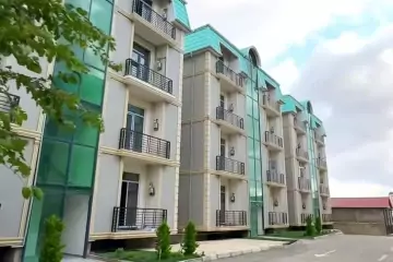 Satılır Yeni Tikili Masazırda 