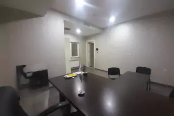 Aylıq Kirayə Ofis Nərimanov Parkı 