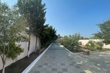 Satılır Həyət Evi Maştağada 