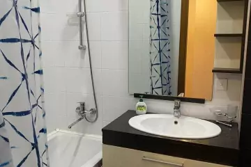 Aylıq Kirayə Yeni Tikili Yasamalda 