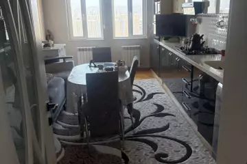 Aylıq Kirayə Yeni Tikili Elmler Akademiyasıda 