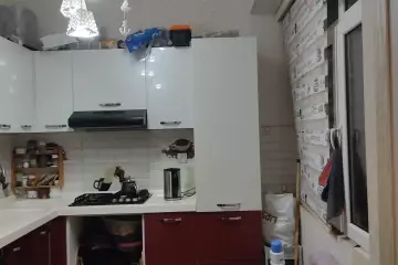 Satılır Yeni Tikili Masazırda 