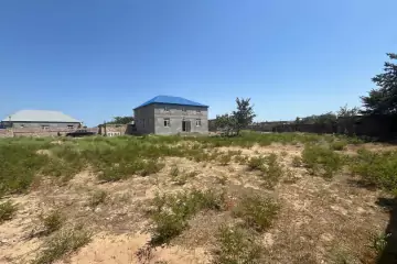 Satılır Torpaq Maştağada 