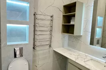 Satılır Yeni Tikili Nəsimi Bazarında 