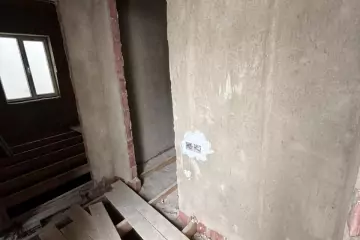 Satılır Həyət Evi Savalan Qəsəbəsida 