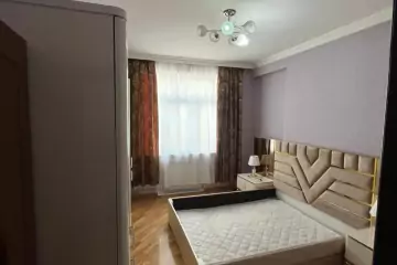 Aylıq Kirayə Yeni Tikili Yasamalda 