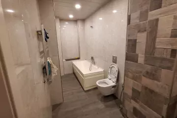 Aylıq Kirayə Yeni Tikili 8-ci Kilometrdə 