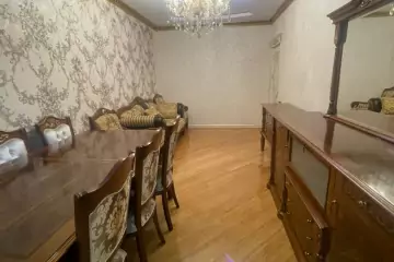 Satılır Yeni Tikili Gəncə Prospektində 