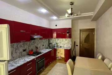 Aylıq Kirayə Yeni Tikili Yasamalda 