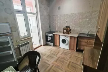 Satılır Köhnə Tikili Nərimanov Parkı 