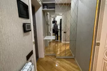 Satılır Yeni Tikili Gəncə Prospektində 