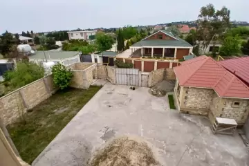 Satılır Villa Bilgəhdə 