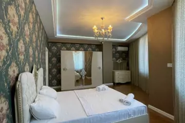 Aylıq Kirayə Yeni Tikili Yasamalda 