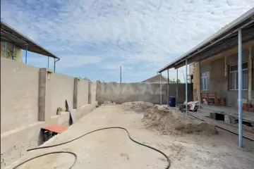 Satılır Həyət Evi Buzovnada 