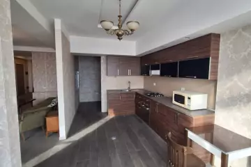 Aylıq Kirayə Yeni Tikili 8-ci Kilometrdə 