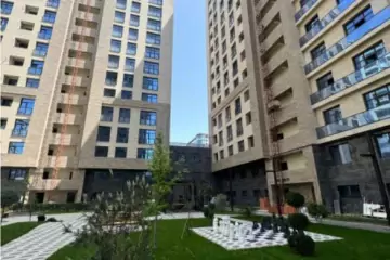 Satılır Yeni Tikili Nəsimi Bazarında 