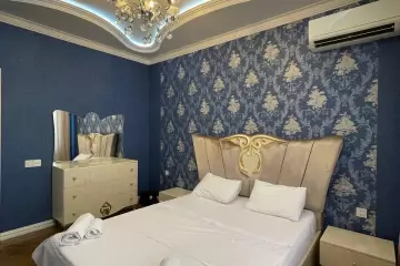 Aylıq Kirayə Yeni Tikili Yasamalda 