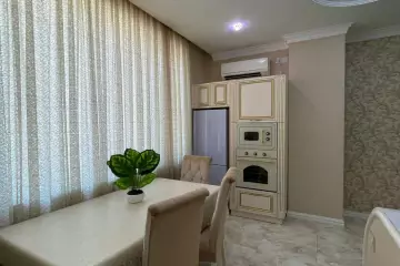 Aylıq Kirayə Yeni Tikili Yasamalda 