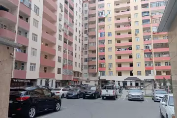 Satılır Yeni Tikili Xırdalan şəhərində 