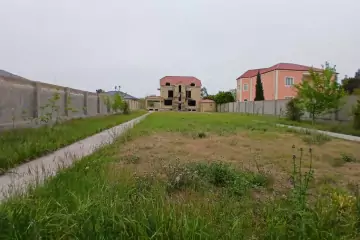 Satılır Villa Bilgəhdə 