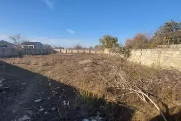 Satılır Torpaq Maştağada 